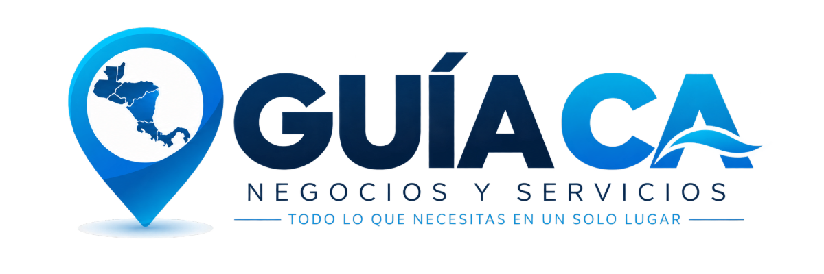 Guía CA