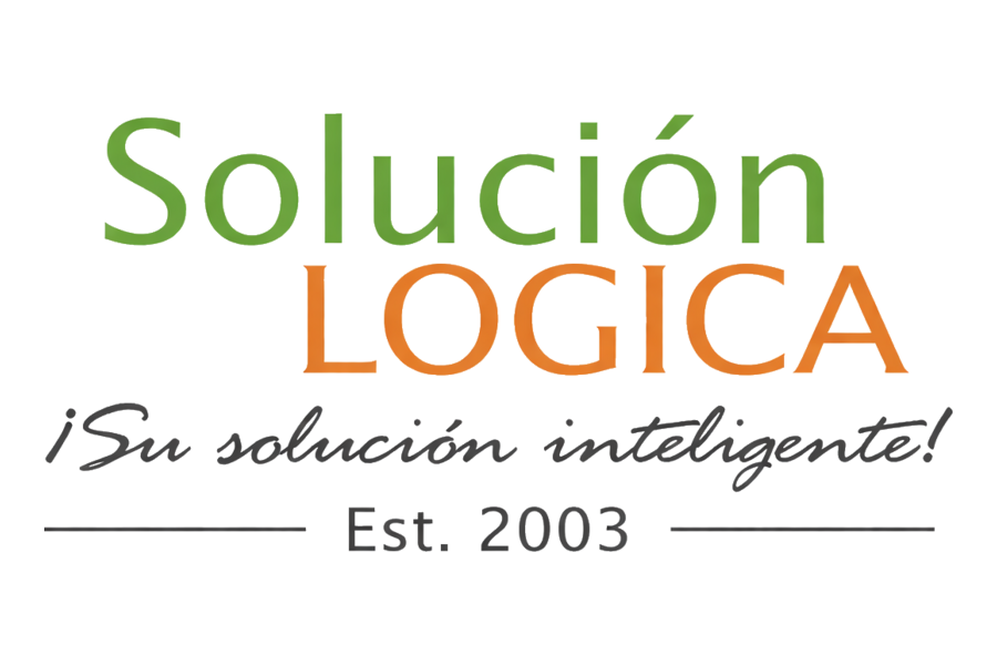 Logo de Solucion Logica